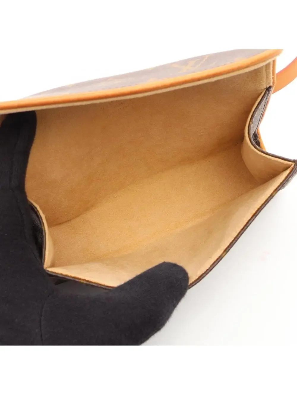 Louis Vuitton Pochette Florentine Waist #300267L53B
